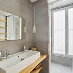 Apartment Saint Germain & Buci - 2br - Cityapartmentstay