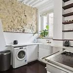 Saint Germain & Buci - 2br - Cityapartmentstay