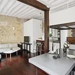 Saint Germain & Buci - 2br - Cityapartmentstay Apartment