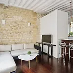 Saint Germain & Buci - 2br - Cityapartmentstay Apartment